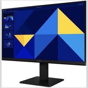 Samsung 22" FHD IPS LED Monitor Gaming Ready S30GD S22D304GAN